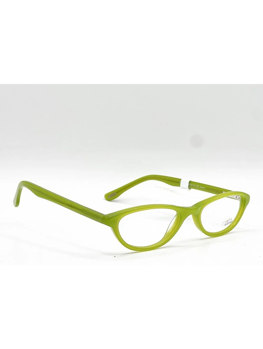 D'Amato Eyewear Dw5143 Dark Green Authentic Eyeglasses 51-19-135